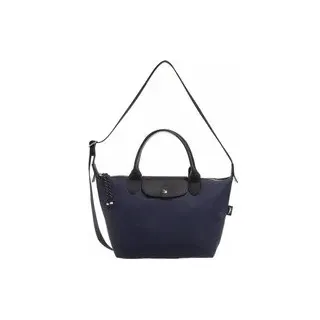 Longchamp Satchels - Le Pliage Energy - Gr. unisize - in Blau - für Damen