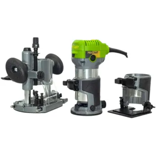 PROCRAFT POB980 inkl. Tasche