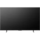 Hisense TV 65E77Q PRO (2025, 65", QLED, UHD), TV, Schwarz