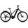 RH 46 cm Trapez coal´n´black