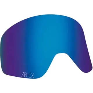 APHEX OXIA Ersatzglas 2026 revo blue