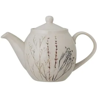 Bloomingville Teekanne Bea aus Steingut