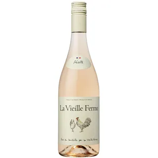 La Vieille Ferme Rosé 2024
