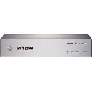 INTRA2NET Appliance Eco, Firewall