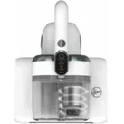 Hoover HMC510UV 011, Staubsauger, Grün