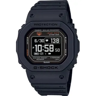 Casio G-Shock DW-H5600-1 (44 mm), Smartwatch