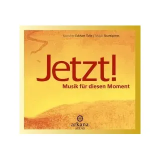 Arkana Jetzt!