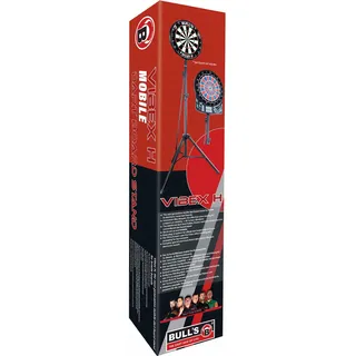 BULL'S Vibex H Mobile Dartstand