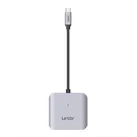 RW510 USB-C Lesegerät CFexpress Type-B