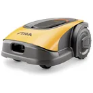 Stiga A 1500 - Mähroboter - mit 5 Ah E-Power Akku