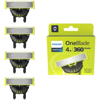 Philips OneBlade - Ersatzklinge 360 - QP440/50