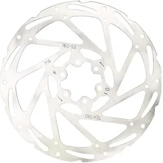 Tektro TR160-52 6-Loch 160 mm