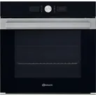 Bauknecht BIK5 DH8FS2 ES - Backofen, 5 Jahre Garantie! 60 cm