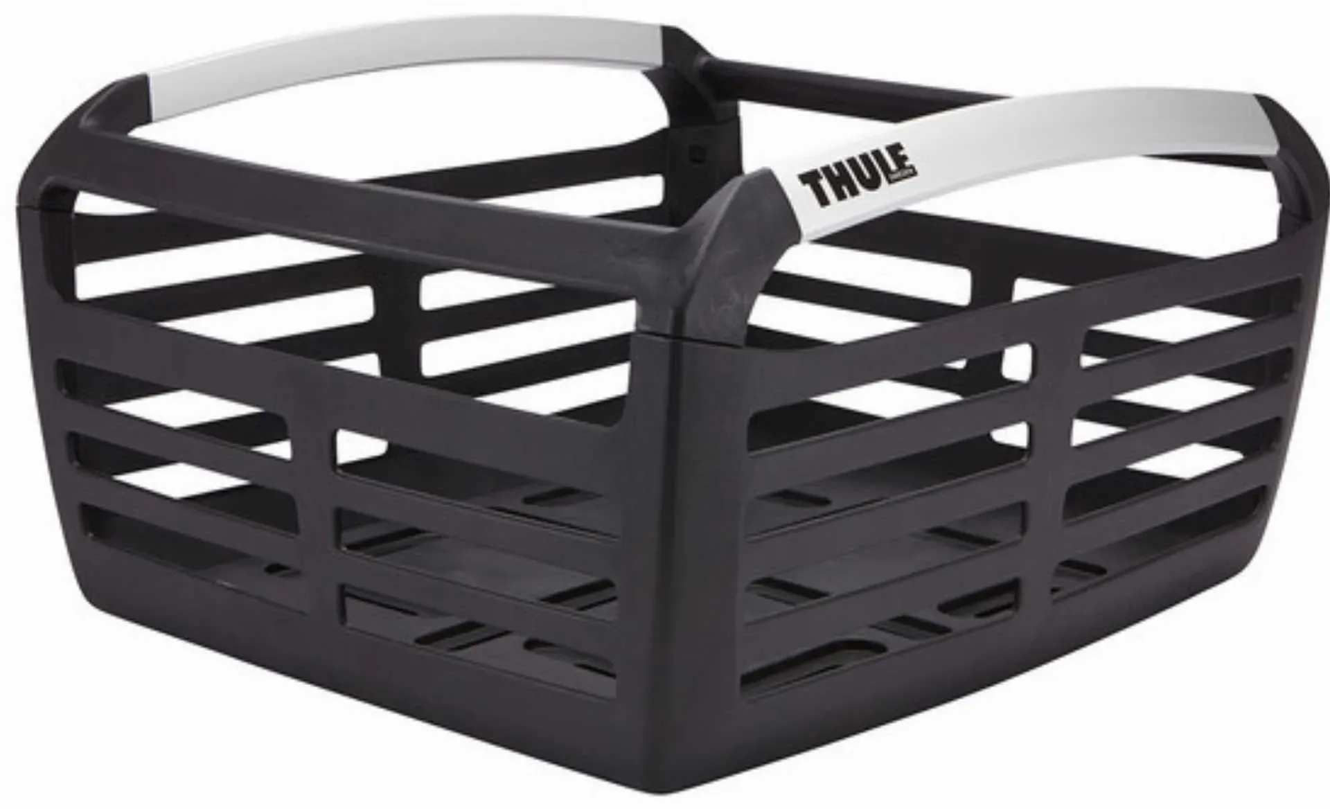 Thule Pack 'n Pedal Basket Gepäckträgerkorb