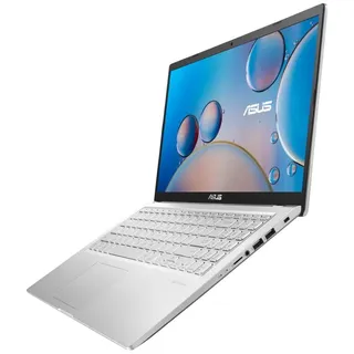AMD Ryzen 5 3500U 8 GB RAM 512 GB SSD Transparent Silver