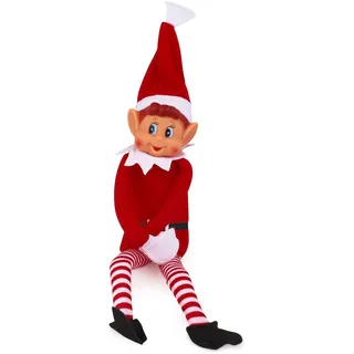 Obilo ELVES BEHAVIN ́ BADLY Frecher Elf BOY