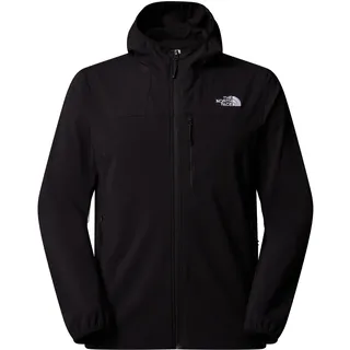 The North Face Nimble Hoodie - EU TNF Black