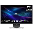 MSI MPG 274URDFWDE E16M 27 Zoll 4K (UHD) DualMode Rapid IPS miniLED 16:9 160 Hz Gaming Monitor