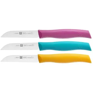 Zwilling TWIN Grip Messerset 3 Farben