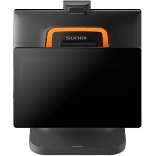 SUNMI T2s Lite, Monitor