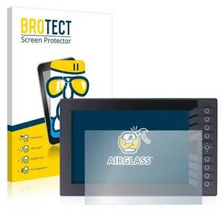 BROTECT AirGlass Schutzglas Folie für ifm