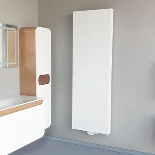 Belrad Designheizkörper SVP222000400 weiß
