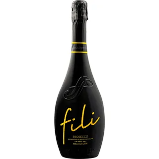 18er Set Fili Prosecco Brut Millesimato 2024 - Versandkostenfrei!