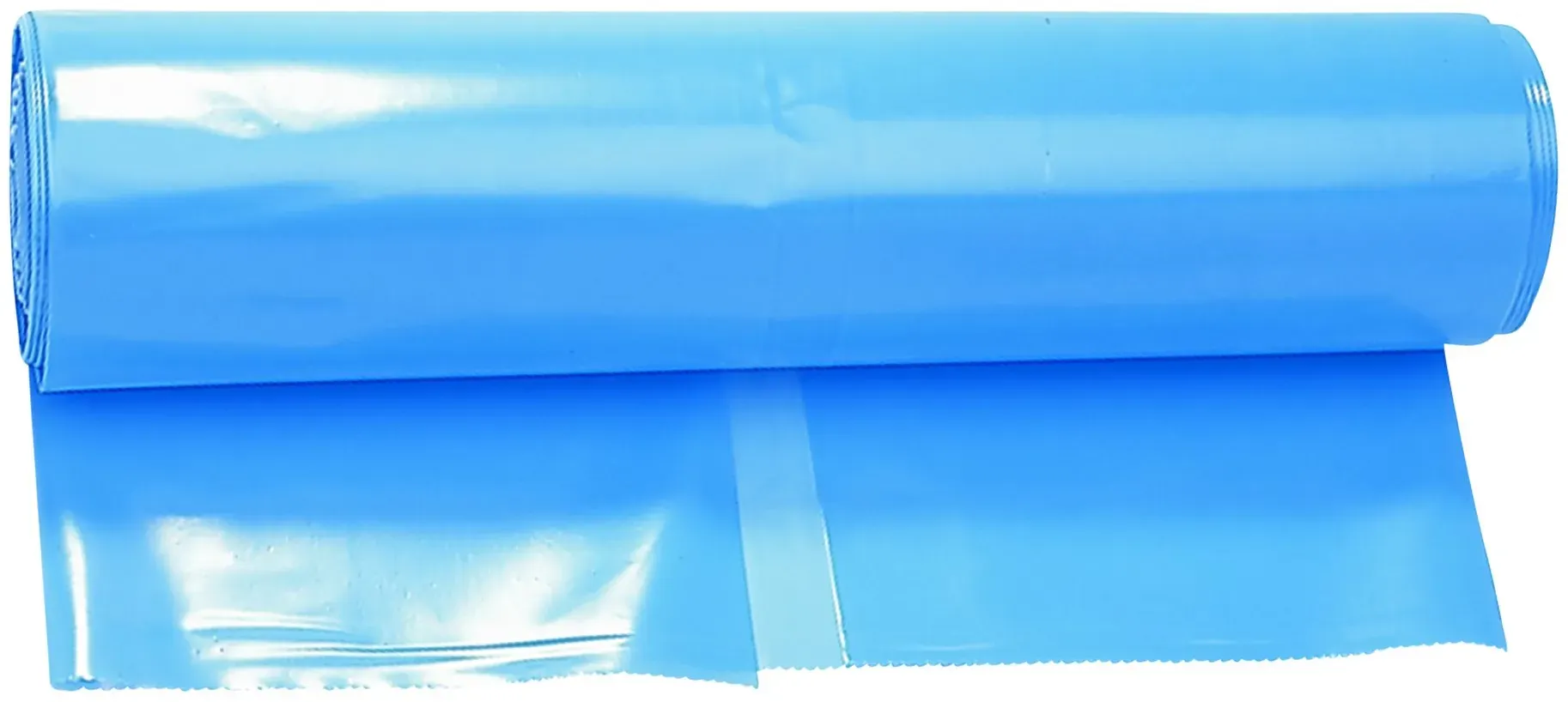 STORCH Abfallsäcke, 120 l, 0,06 mm stark, 25 Stück