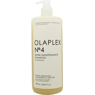 Olaplex No. 4 Bond Maintenance 1000 ml