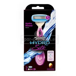Wilkinson Sword Hydro Silk