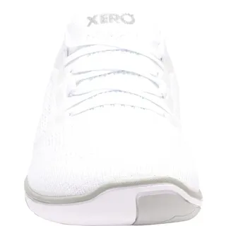 Xero Shoes Damen Nexus Knit Schuhe (Größe 40.5, weiss)