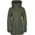 FRIDA WNS Parka 7 Damen deep green