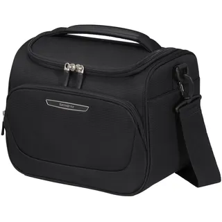 Samsonite Spark Sng Eco Beauty Case FL Black
