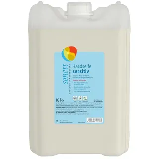 Sonett Handseife Neutral/Sensitiv 10 l