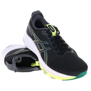 Herren Black/Jasper Green 46,5