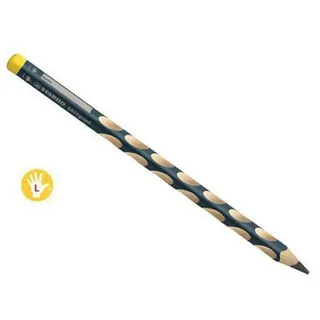 Stabilo EASYgraph für Linkshänder Härtegrad HB blau