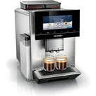 Siemens EQ900 TQ907D03, Kaffeevollautomat, Silber