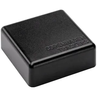 Copenhagen Trackers Cobblestone Copenhagen Trackers GPS Tracker Fahrzeugtracker Schwarz