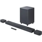 JBL Soundbar "Bar 800 Pro", schwarz, B:15cm H:15cm T:120cm, Lautsprecher