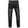 Motorrad Herren Stretch mit Protektoren Black 50/32