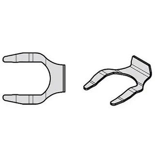 Schlossfeder für Zylinderschloss 448 und ER RENZ 97-9-95236