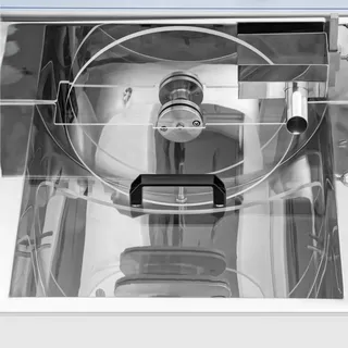 Royal Catering Schokoladen-Temperiergerät Edelstahl 960 W 15 l -