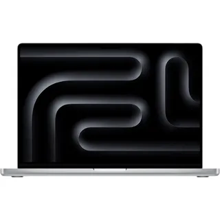 2024 M4 Pro 48 GB RAM 2 TB SSD 20-Core GPU Silber