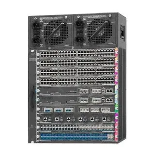WS-C4510RE-S6-96V+ neu