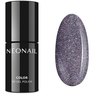 NeoNail Professional Professional UV Nagellack Winter Kollektion ice star 7,2 ml