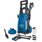 Scheppach Hochdruckreiniger HCE2600  (2.400 W, 180 bar, Fördermenge: 480 l/h)