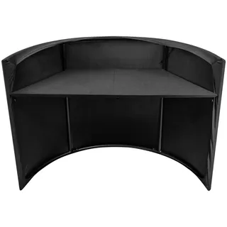 Omnitronic Curved Mobile Event Stand