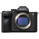 SONY ALPHA ILCE-7 IV BODY SCHWARZ – AKTION: BLACK FRIDAY BIS 01.12.2025