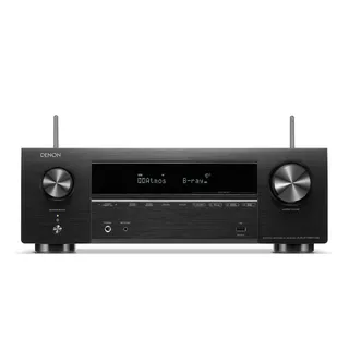 Denon AVR-X1700H DAB