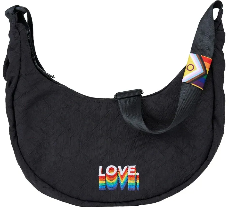 Airpaq Umhängetasche Mini Moon Baq Pride